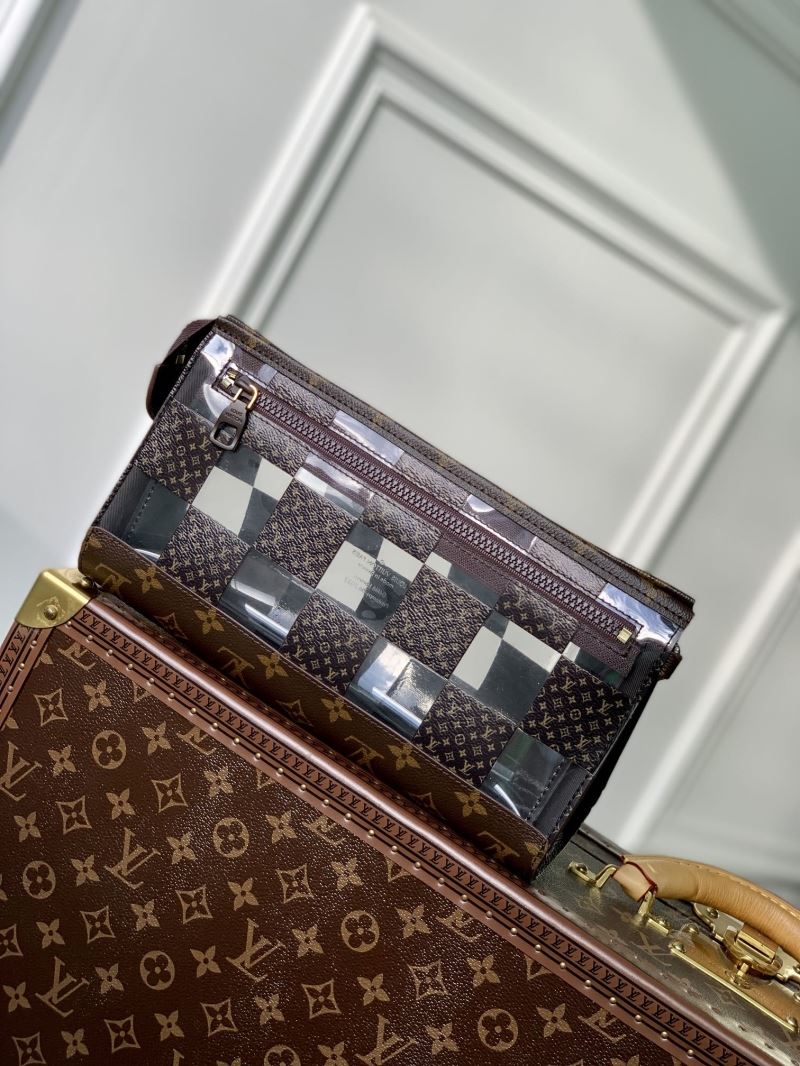 LV Satchel bags